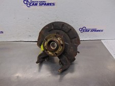 VW Polo Wheel Hub 6R 09-13 ABS