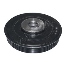 Pulley Crankshaft for Citroen