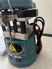 Dental vacuum forming - dental, molding