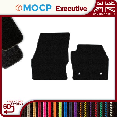 Executive van mats fit ford - van,