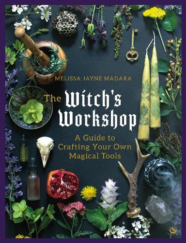 The witch workshop - witch's,