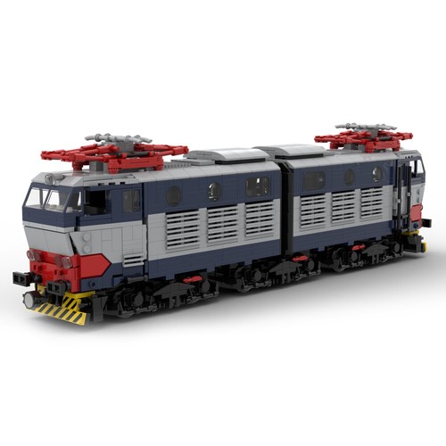 Moc building block - moc,