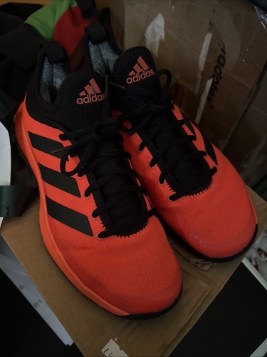 Adidas bounce size 5 - adidas, 6.5