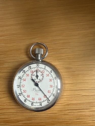 Vintage precista swiss made - precista,