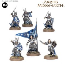 Games Workshop Lord of the