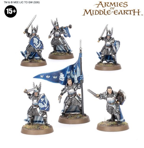Games workshop lord - games,