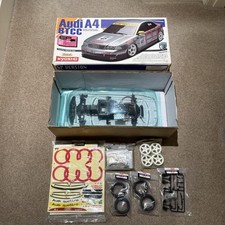 NEW Kyosho Pure Ten Mantis