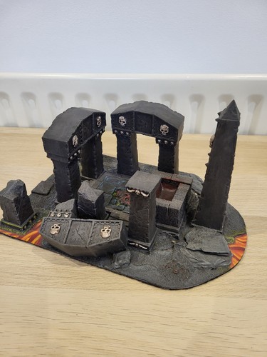 Games workshop arcane ruins - games,