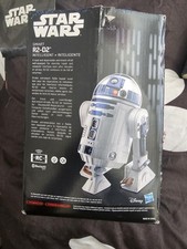 Star Wars Smart R2-D2 Interative App Remote Control Playset