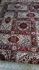Morocco Rug Large Super High