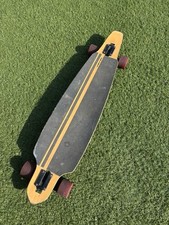 Mindless Savage III Longboards skateboard Longboard 44” Model