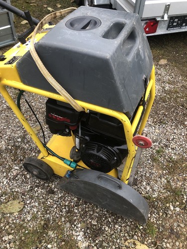 Wacker neuson bfs1345 - neuson,