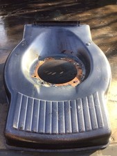 Mountfield HP470 - SP470 -