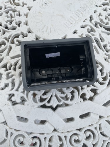 Oem bmw center console storage - center,