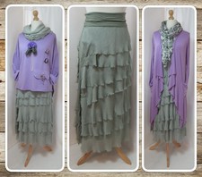 Bnwt lagenlook italian - bnwt,, lagenlook,