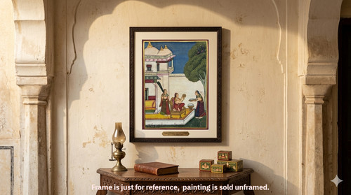 Maharani queen palace - maharani,