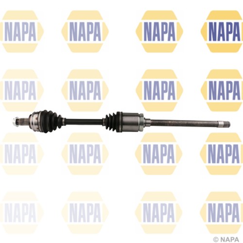 Drive shaft for - shaft, e83