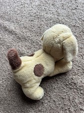 1983 Spot The Dog Soft Toy
