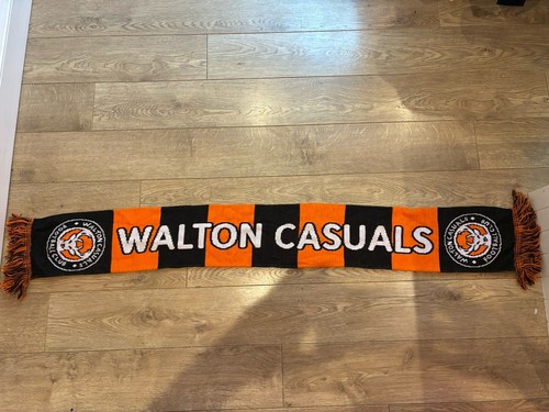 Vintage walton casuals - casuals, fc