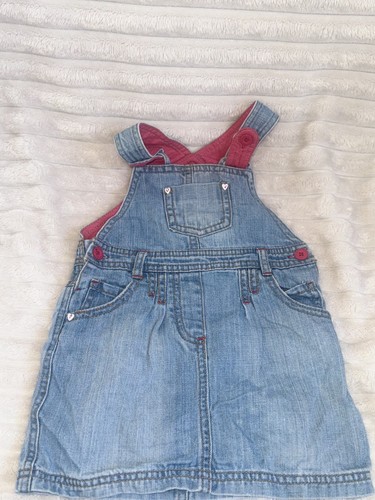 Y2k vintage kids dress - y2k,