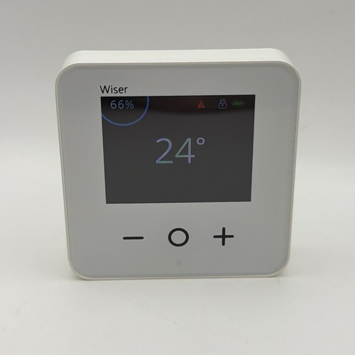 Drayton wiser wireless smart - wireless,