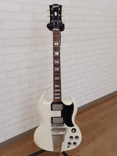 Gibson custom shop electric - custom,