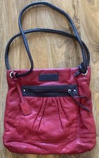 Fenn Wright Manson Red / Brown