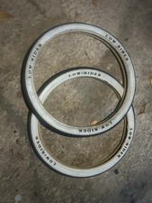Lowrider Bike Tyres