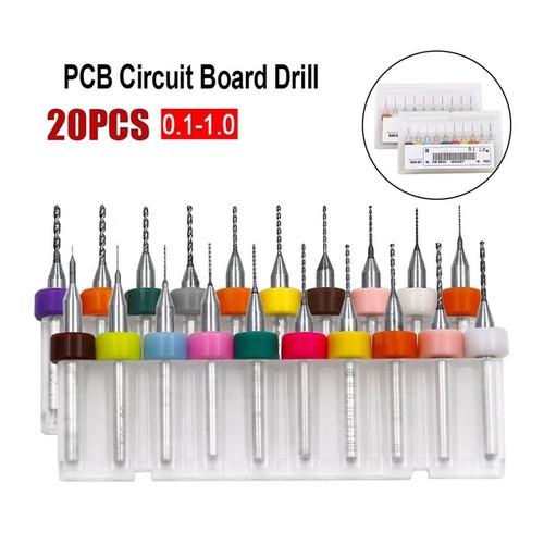 Hot new practical pcb drill - hot,