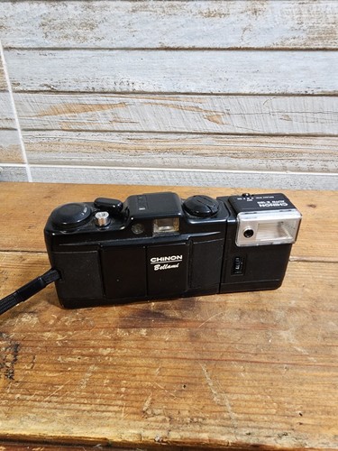 Vintage chinon bellami 35mm - chinon,