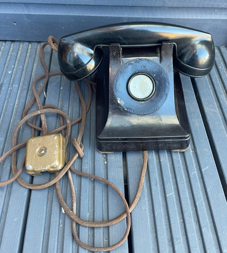 Vintage western electric - western,