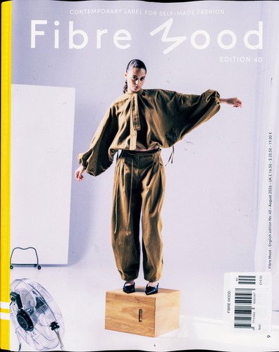 Fibre mood magazine 40 - mood,