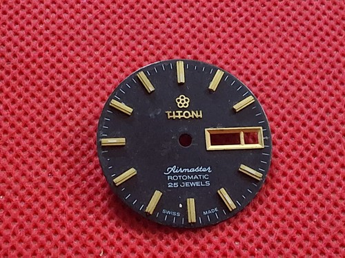 Titoni air master automatic - titoni,