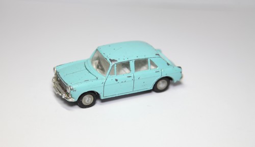 Spot triang 274 morris - 274,
