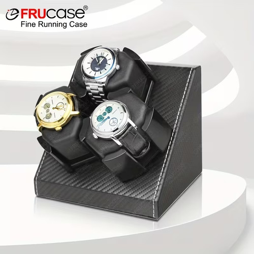 Watch winder for - for, automatic