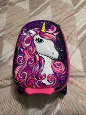 Kiddie totes ride luggage - kiddie,