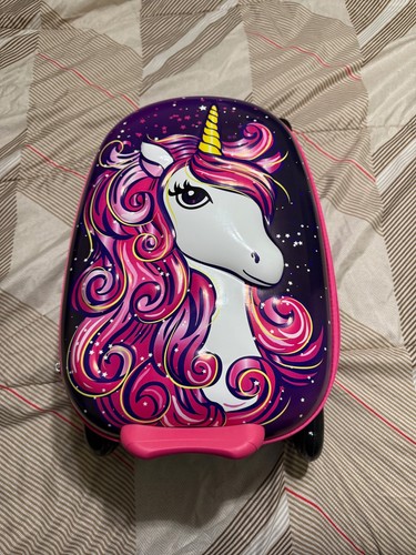 Kiddie totes ride - totes, on