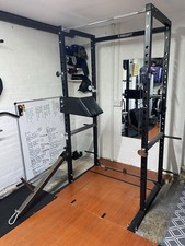Mirafit Squat Rack