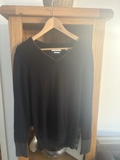 Ladies Ashworth Jumper