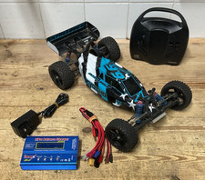 Kyosho - 1/10 Ultima RB6.6 EP