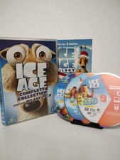 Ice age the complete