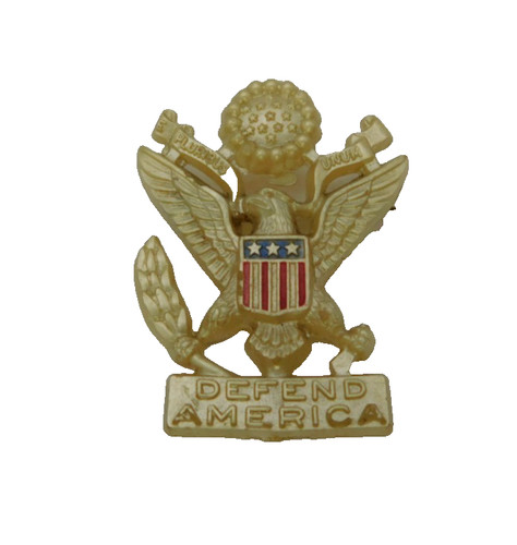 Original vtg wwii - original, era