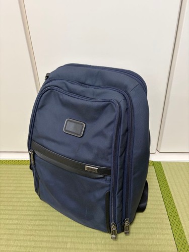 Item tumi alpha slim - alpha,