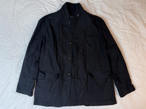 Engineered garments loiter - garments,