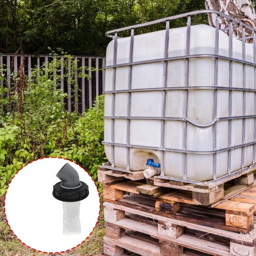 Garden water tanks lid - water,