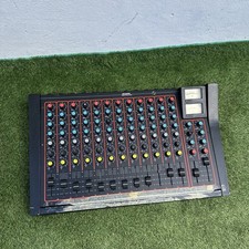 Dynamix sound mixing system - mixing,