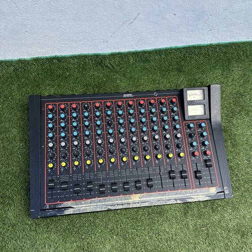 Dynamix sound mixing - dynamix,