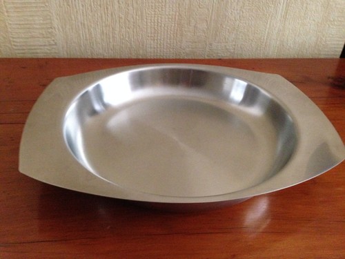 Old hall stainless steel - old,