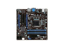 MSI B75MA-G43 MS-7798 LGA 1155