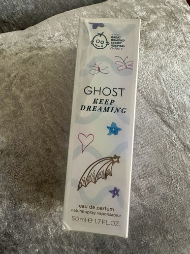 Ghost keep dreaming eau - dreaming, de